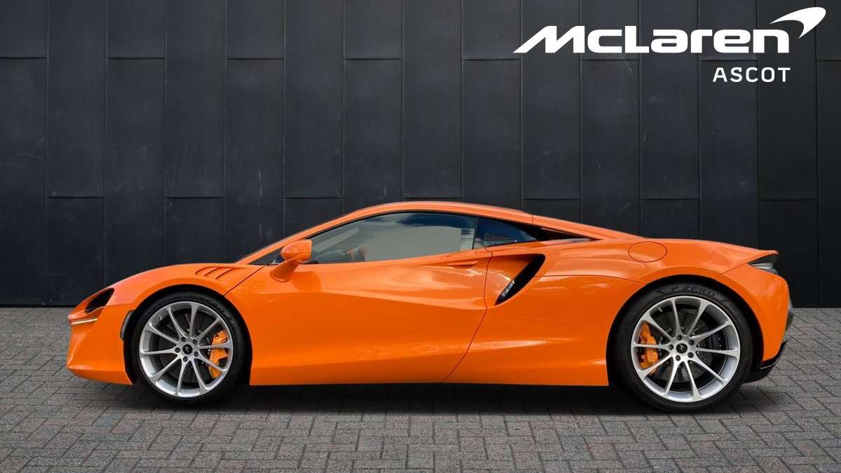 Used McLaren Artura 2023 for sale - 76523983: Photo 31
