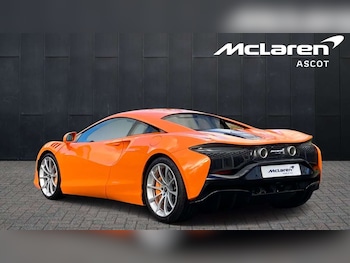 Used McLaren Artura 2023 for sale - 76523983: Photo