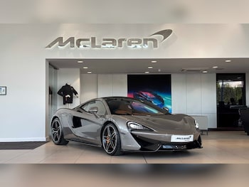 Used McLaren 570GT 2017 for sale - 78774764: Photo