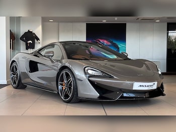 Used McLaren 570GT 2017 for sale - 78774764: Photo