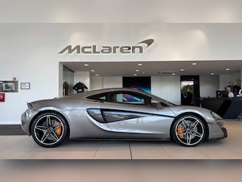 Used McLaren 570GT 2017 for sale - 78774764: Photo