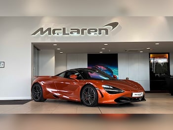 Used McLaren 720S 2021 for sale - 79428555: Photo
