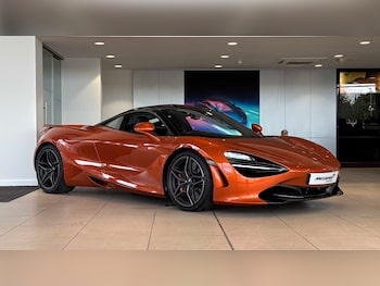 Used McLaren 720S 2021 for sale - 79428555: Photo