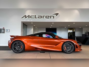 Used McLaren 720S 2021 for sale - 79428555: Photo