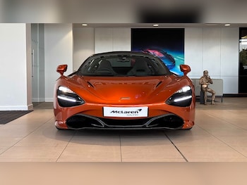 Used McLaren 720S 2021 for sale - 79428555: Photo