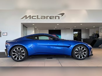 Used Aston Martin Vantage 2018 for sale - 79270964: Photo