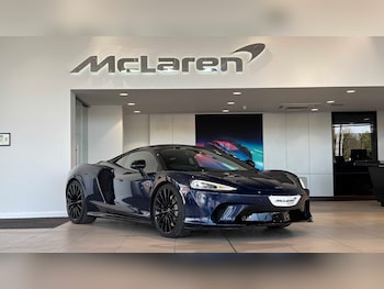 Used McLaren GT 2021 for sale - 79364777: Photo