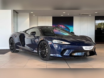 Used McLaren GT 2021 for sale - 79364777: Photo