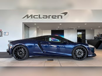 Used McLaren GT 2021 for sale - 79364777: Photo