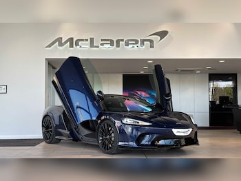 Used McLaren GT 2021 for sale - 79364777: Photo