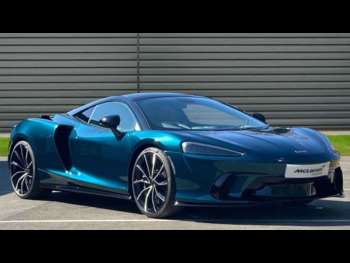 2025 - V8 2dr SSG Auto