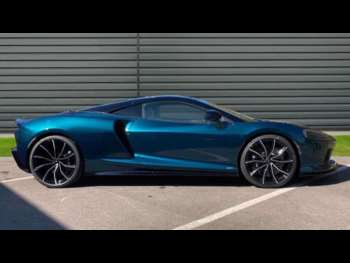 Used McLaren GT 2025 for sale - 74717149: Photo