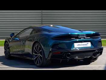 Used McLaren GT 2025 for sale - 74717149: Photo