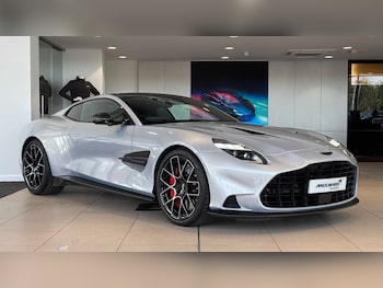 Used Aston Martin Vanquish 2025 for sale - 79002290: Photo