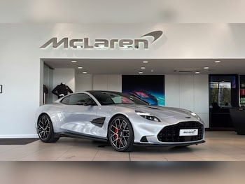 Used Aston Martin Vanquish 2025 for sale - 79002290: Photo