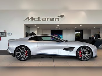 Used Aston Martin Vanquish 2025 for sale - 79002290: Photo