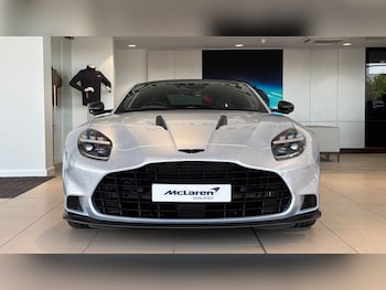 Used Aston Martin Vanquish 2025 for sale - 79002290: Photo