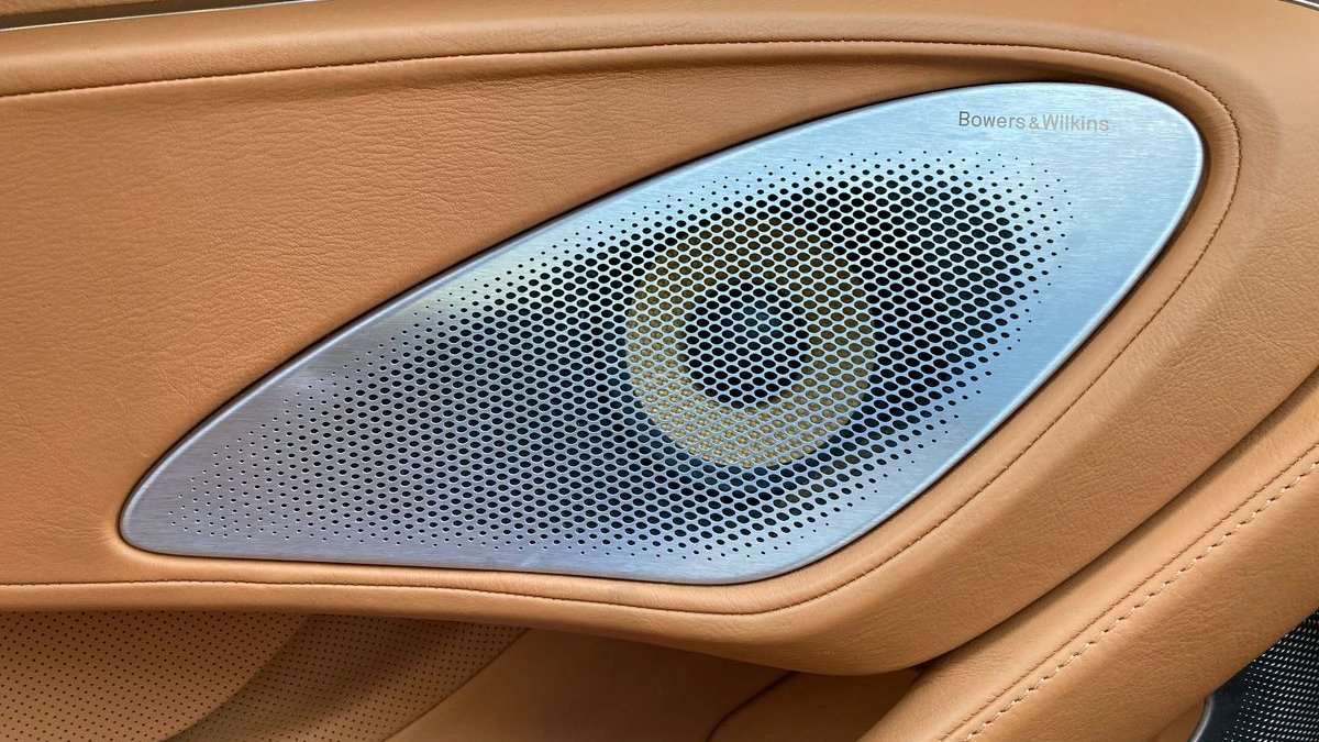 Used McLaren GT 2021 for sale - 76692013: Photo 11