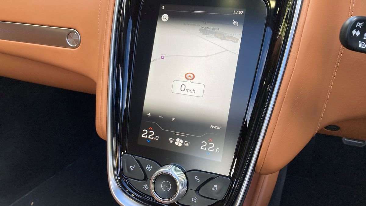 Used McLaren GT 2021 for sale - 76692013: Photo 13