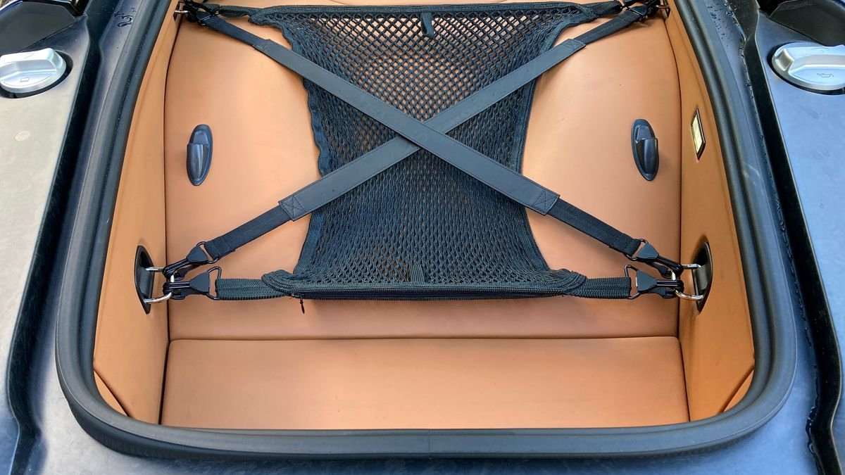 Used McLaren GT 2021 for sale - 76692013: Photo 15