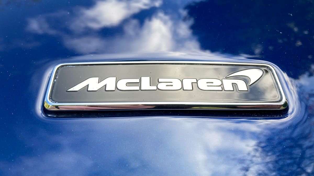 Used McLaren GT 2021 for sale - 76692013: Photo 16