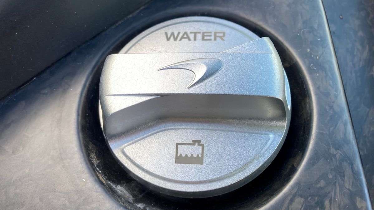 Used McLaren GT 2021 for sale - 76692013: Photo 17