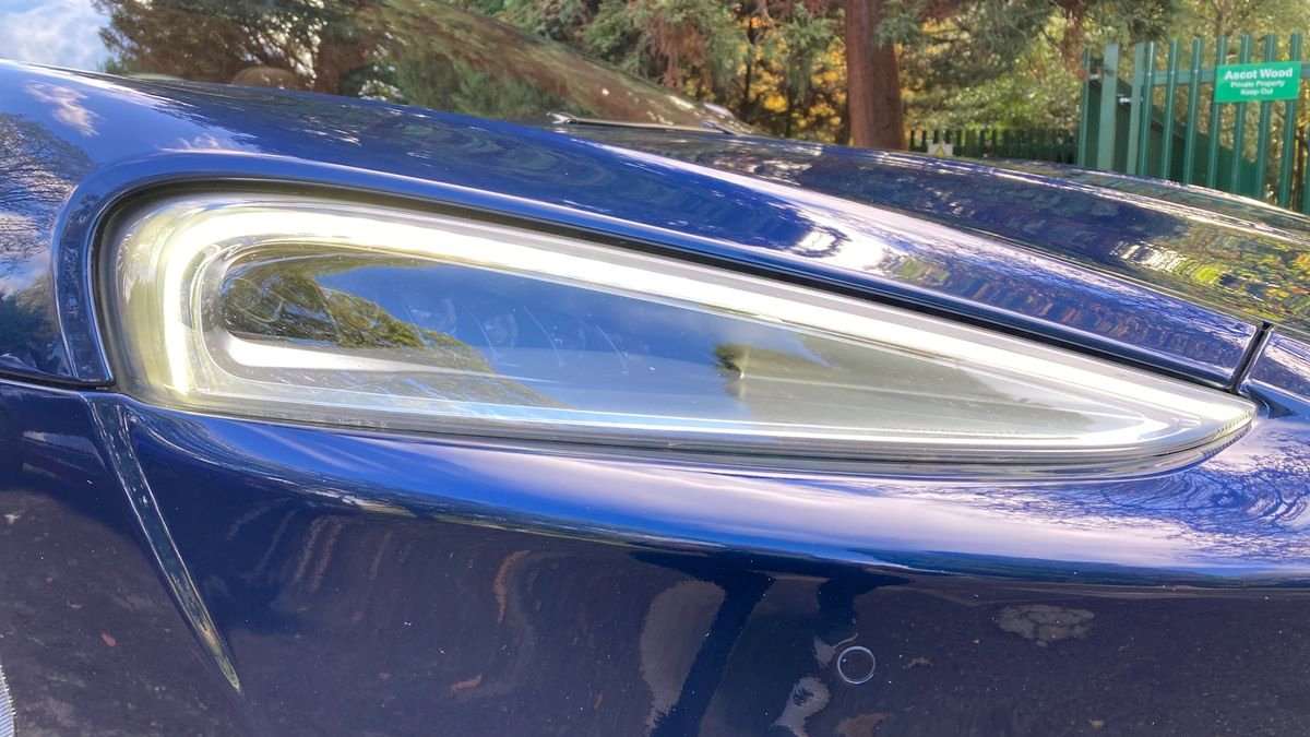 Used McLaren GT 2021 for sale - 76692013: Photo 18