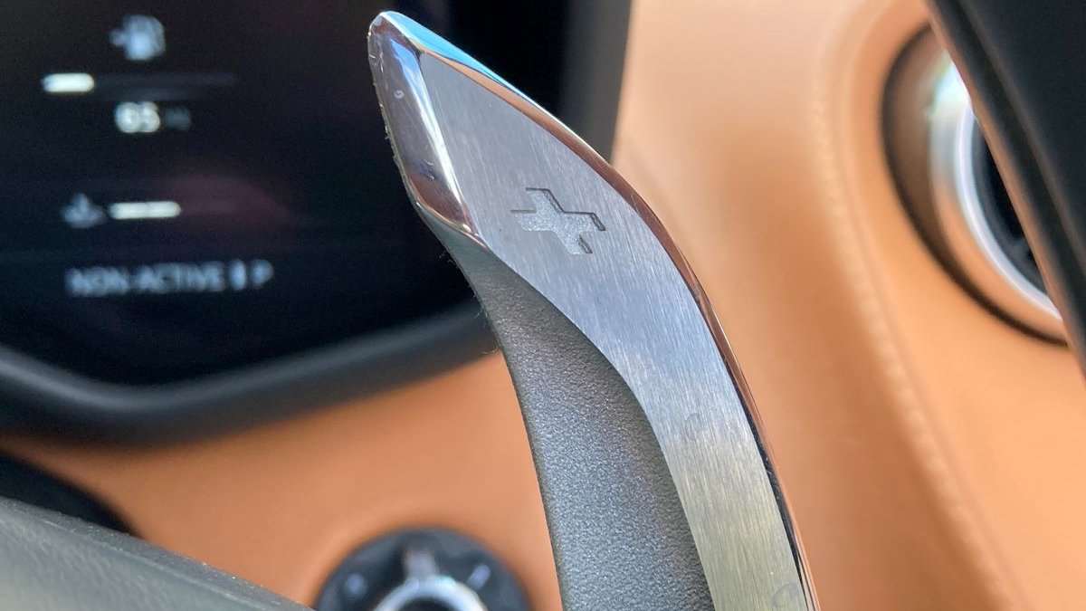 Used McLaren GT 2021 for sale - 76692013: Photo 22