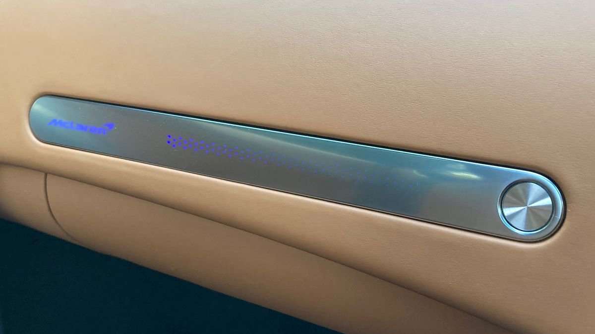 Used McLaren GT 2021 for sale - 76692013: Photo 23