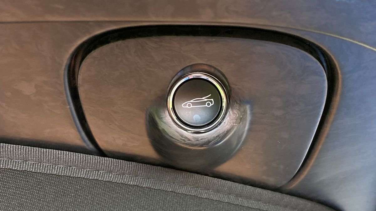 Used McLaren GT 2021 for sale - 76692013: Photo 28