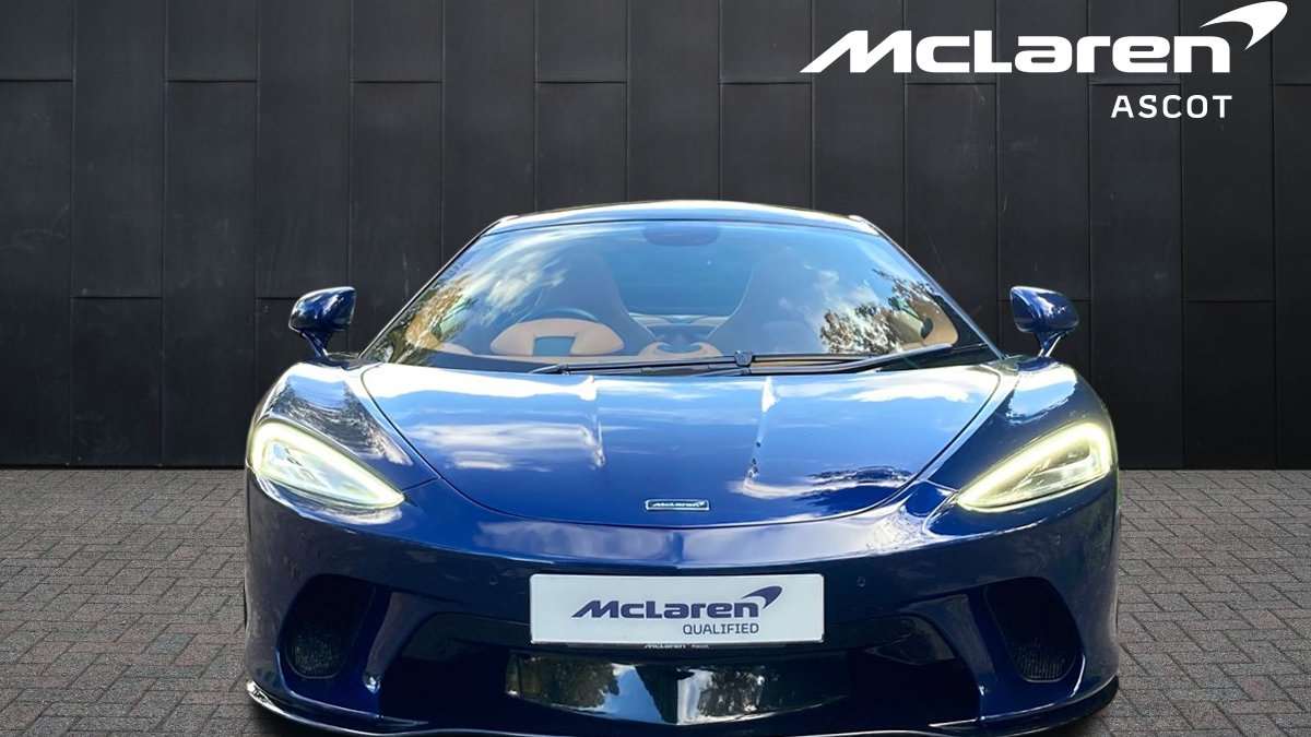 Used McLaren GT 2021 for sale - 76692013: Photo 7