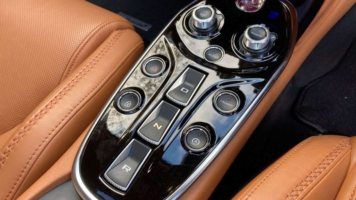 Used McLaren GT 2021 for sale - 76692013: Photo 9