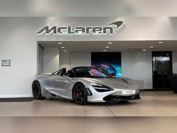 Used McLaren 720S 2021 for sale - 79825323: Photo