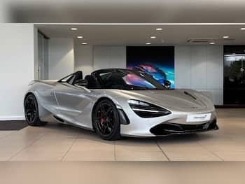 Used McLaren 720S 2021 for sale - 79825323: Photo
