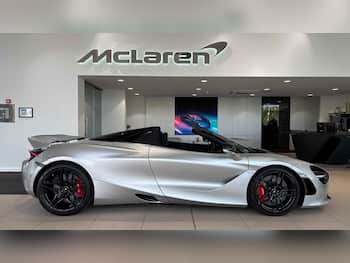 Used McLaren 720S 2021 for sale - 79825323: Photo