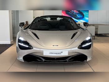 Used McLaren 720S 2021 for sale - 79825323: Photo