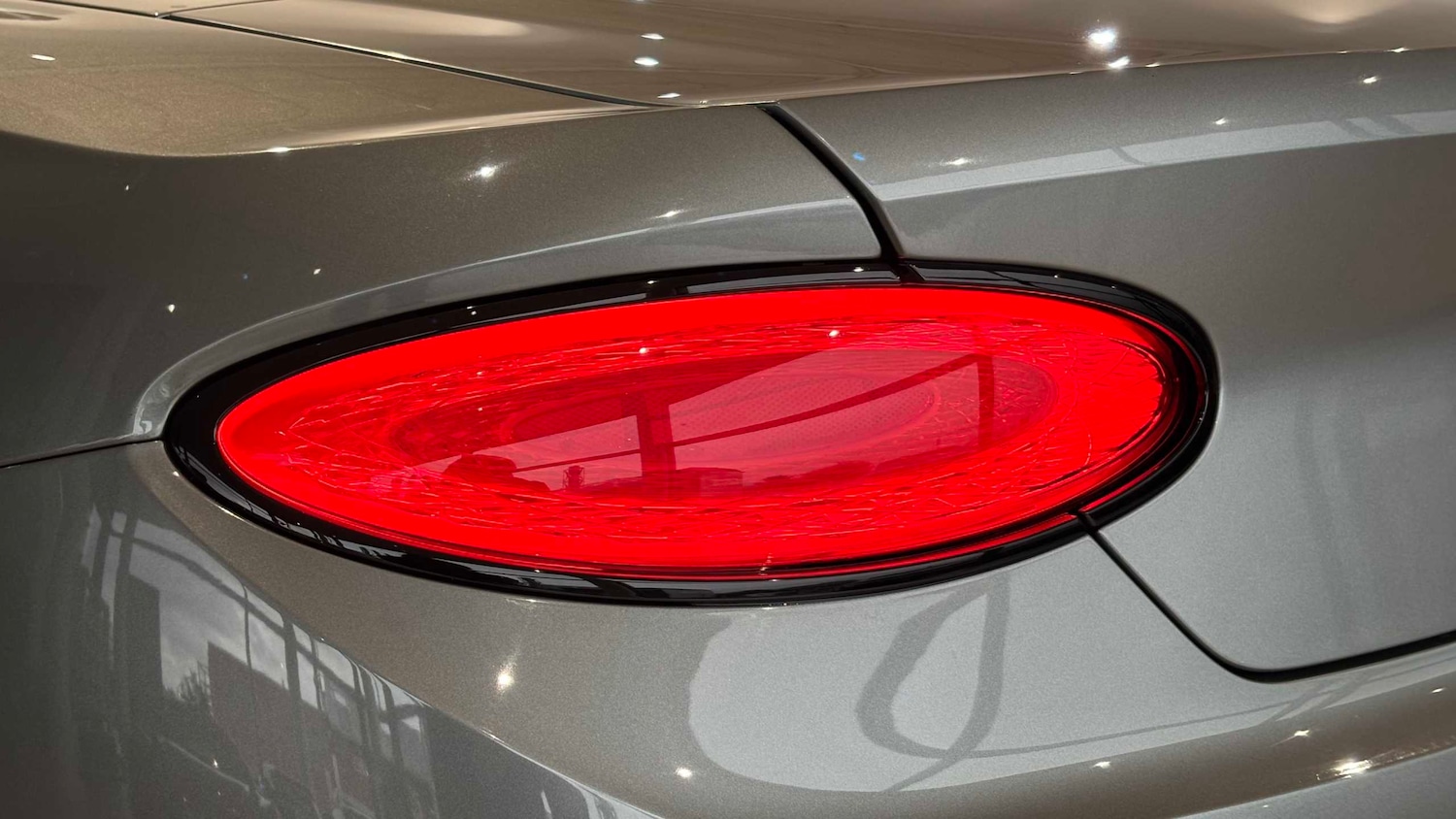 Used Bentley Continental 2021 for sale - 77928828: Photo 10