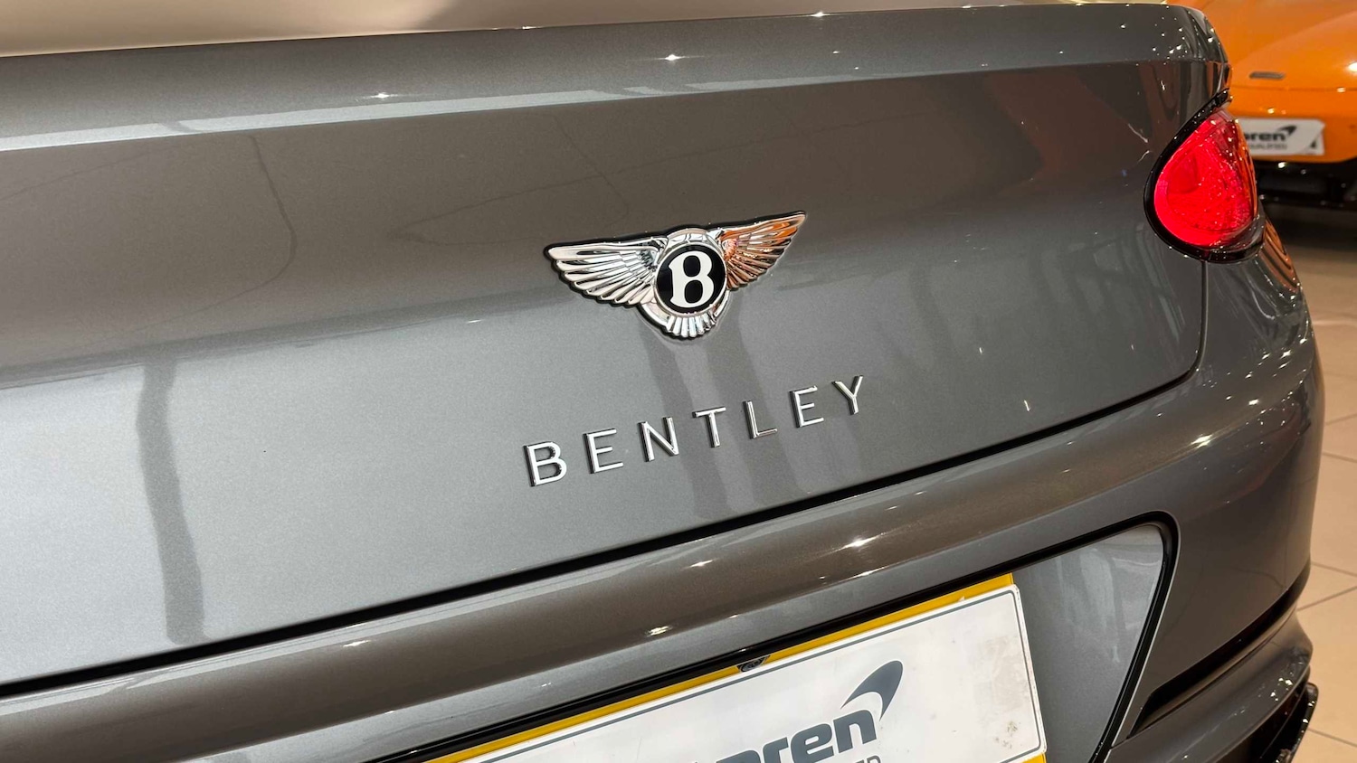 Used Bentley Continental 2021 for sale - 77928828: Photo 11