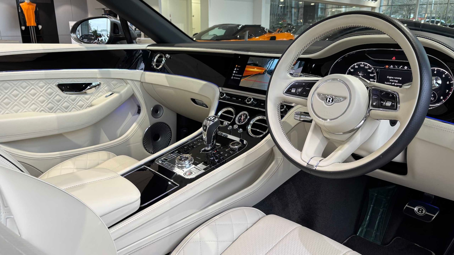 Used Bentley Continental 2021 for sale - 77928828: Photo 12