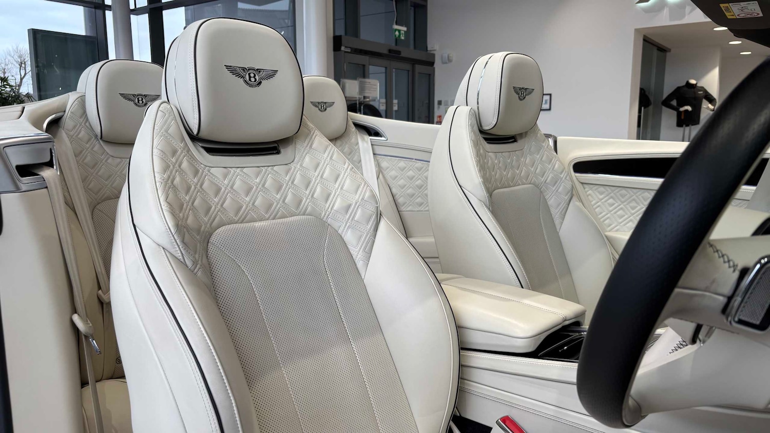 Used Bentley Continental 2021 for sale - 77928828: Photo 13