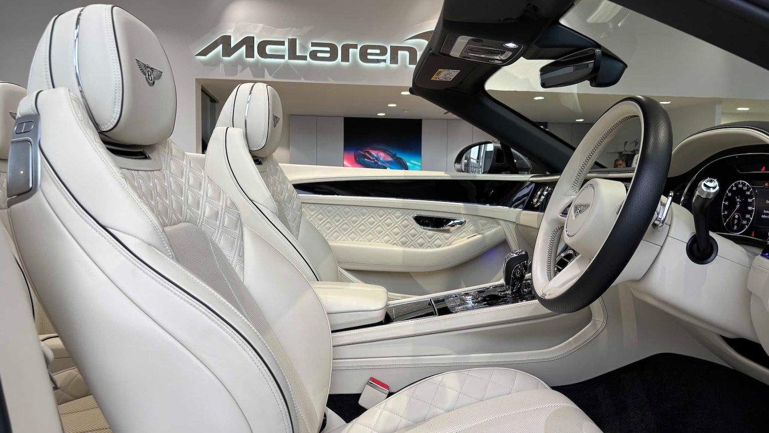 Used Bentley Continental 2021 for sale - 77928828: Photo 14