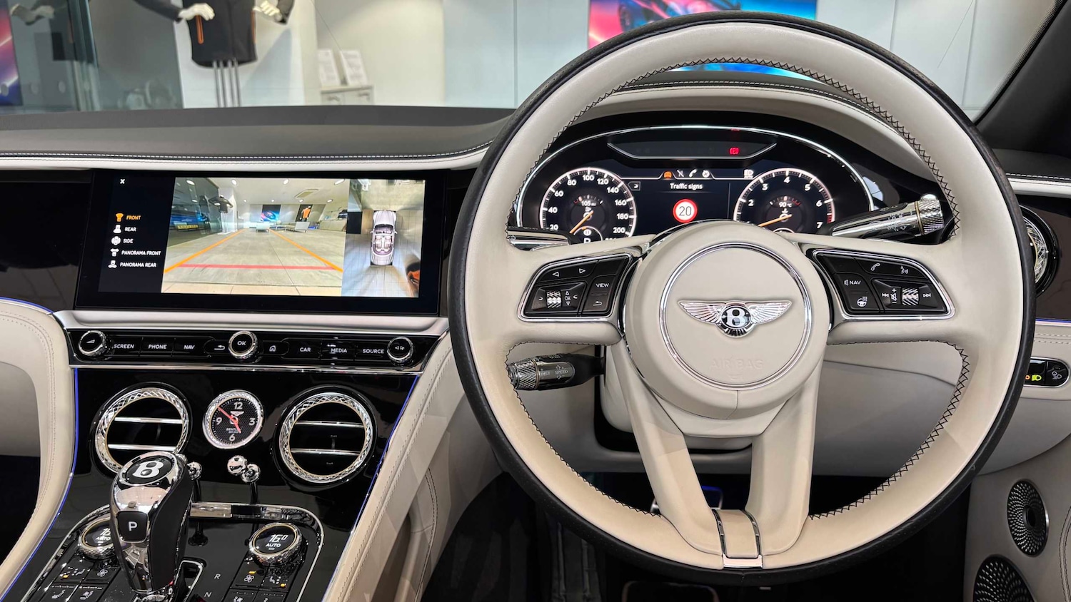 Used Bentley Continental 2021 for sale - 77928828: Photo 15