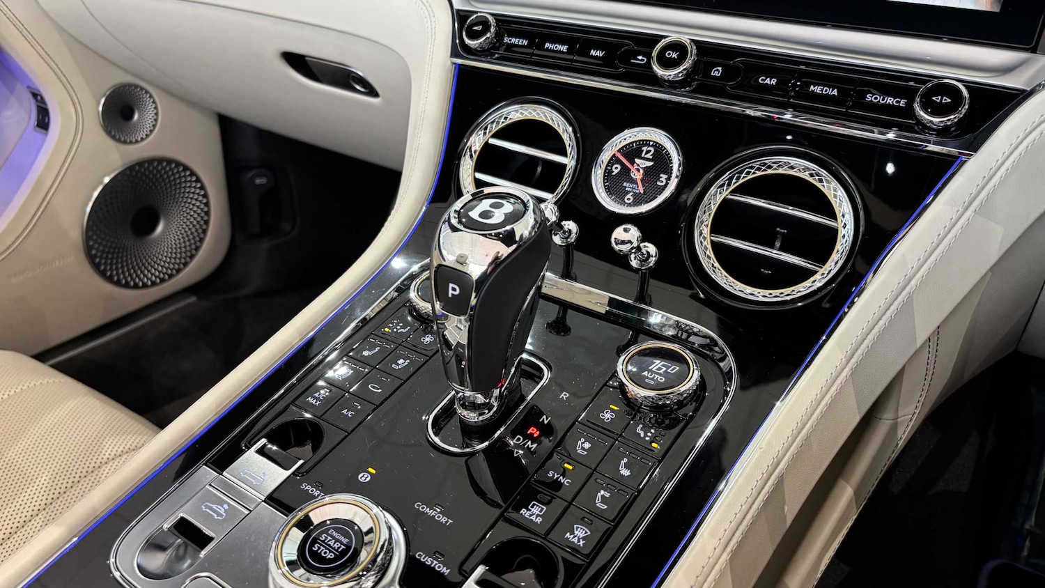 Used Bentley Continental 2021 for sale - 77928828: Photo 16