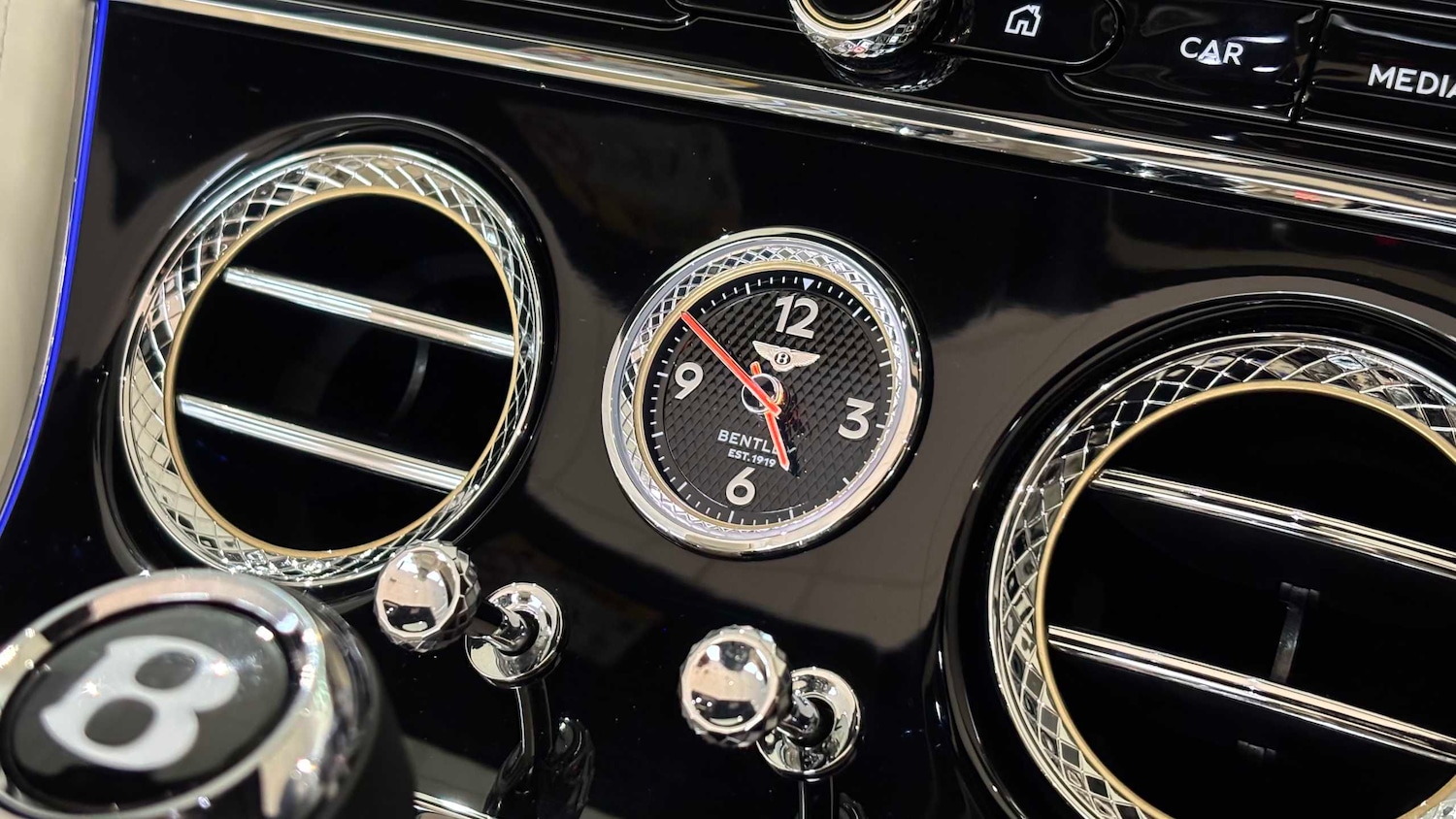 Used Bentley Continental 2021 for sale - 77928828: Photo 17