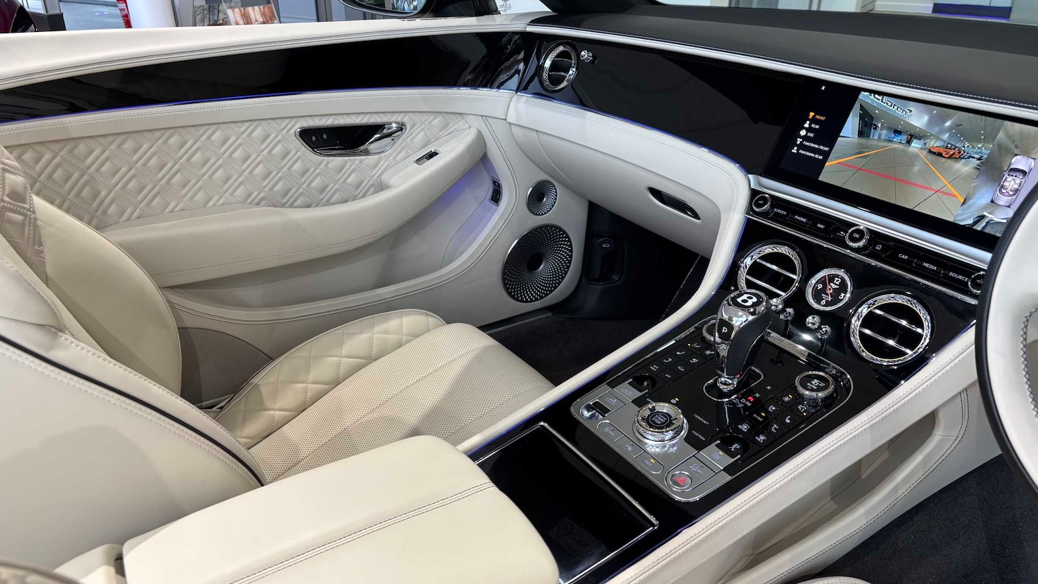 Used Bentley Continental 2021 for sale - 77928828: Photo 19