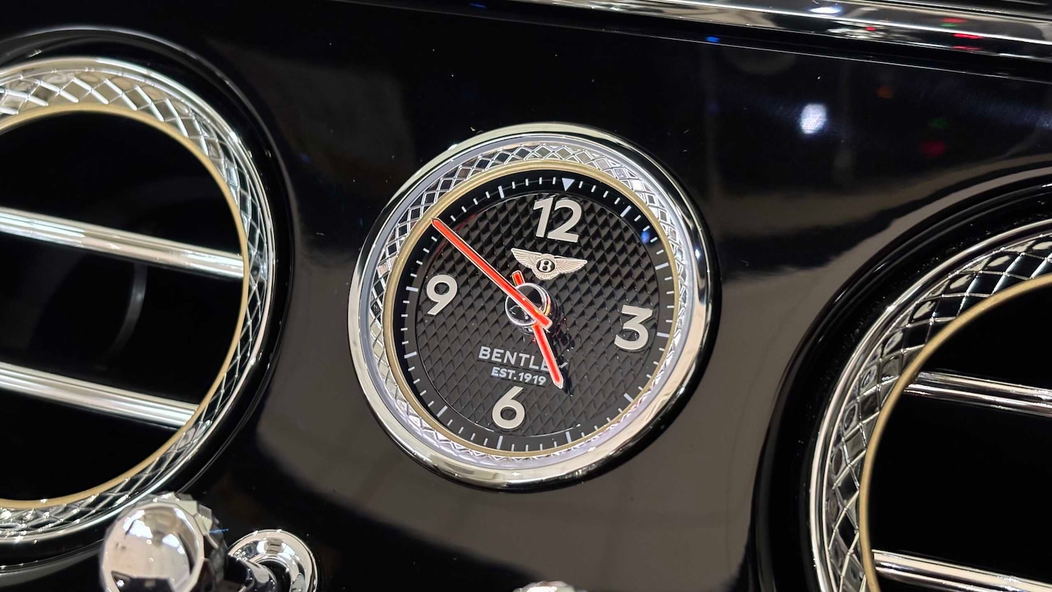 Used Bentley Continental 2021 for sale - 77928828: Photo 20