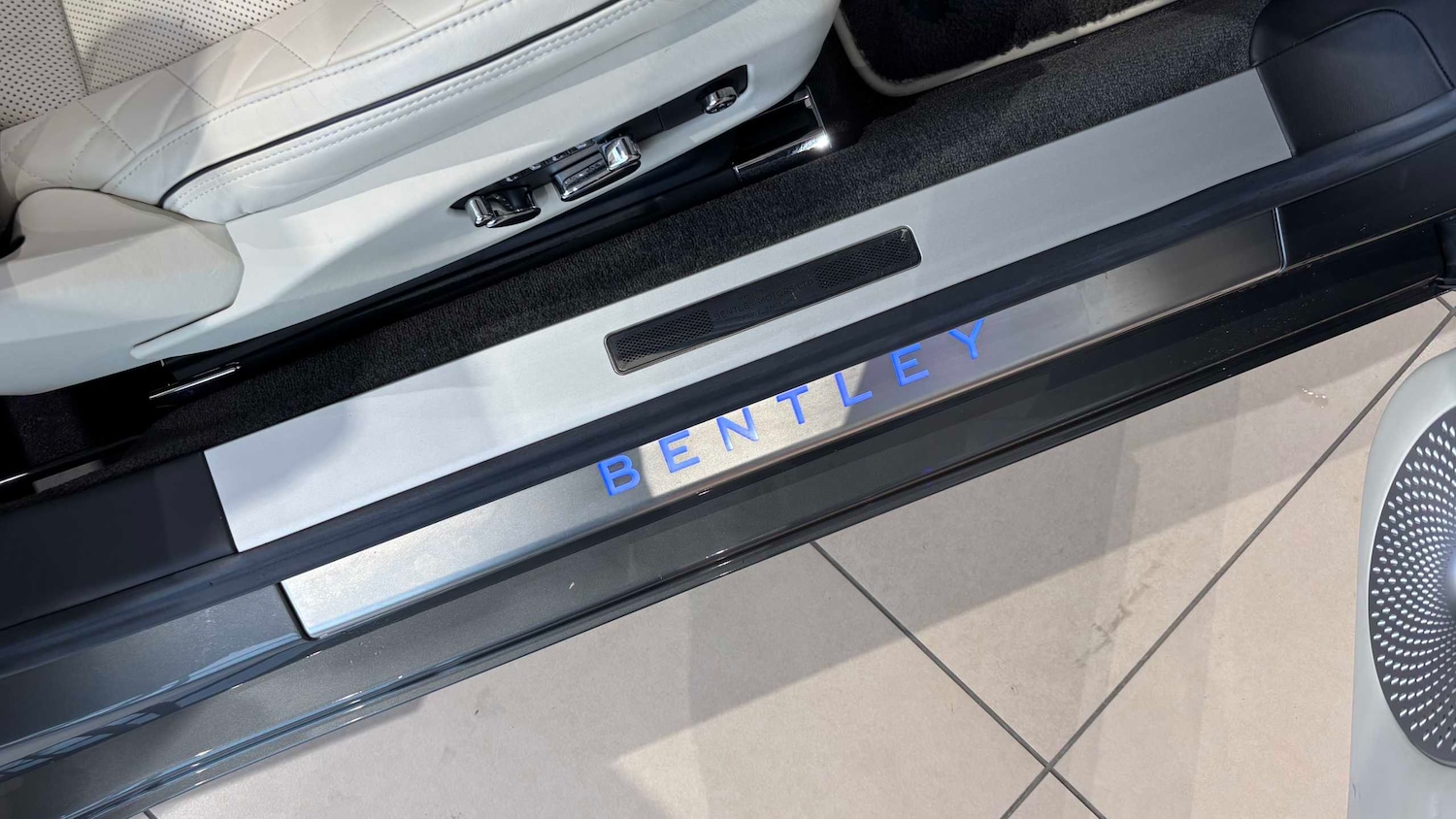 Used Bentley Continental 2021 for sale - 77928828: Photo 23