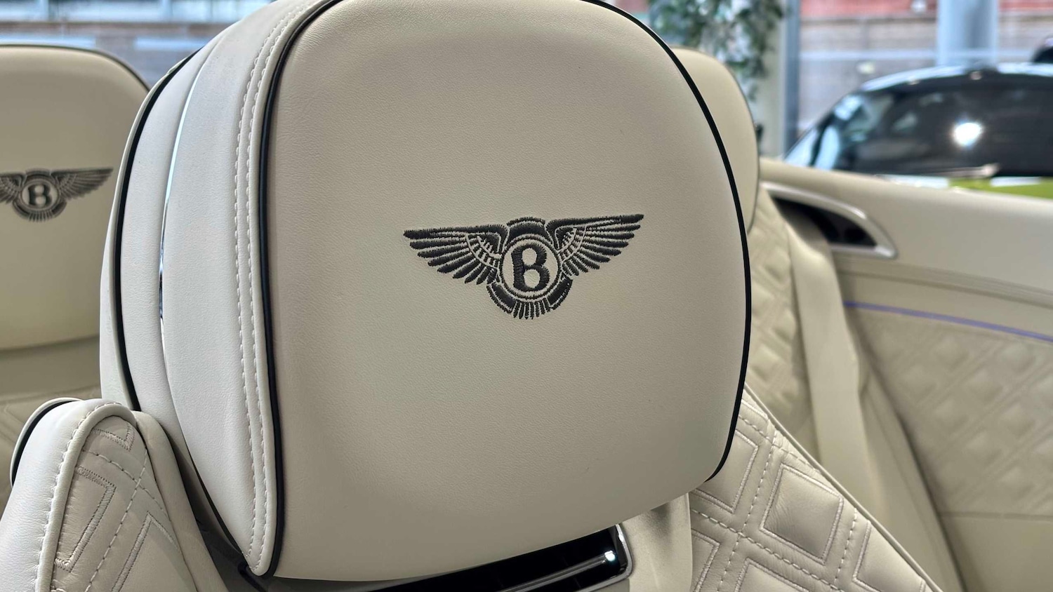 Used Bentley Continental 2021 for sale - 77928828: Photo 26