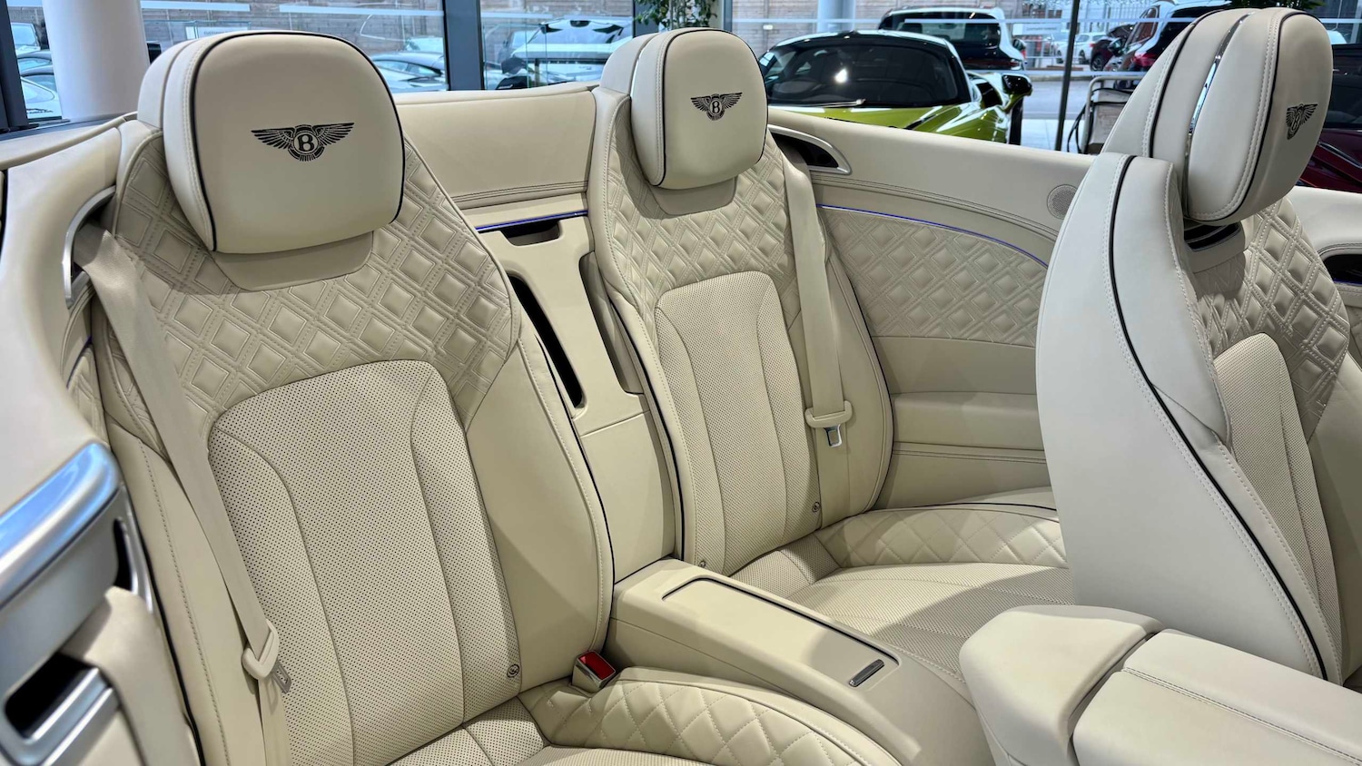 Used Bentley Continental 2021 for sale - 77928828: Photo 27