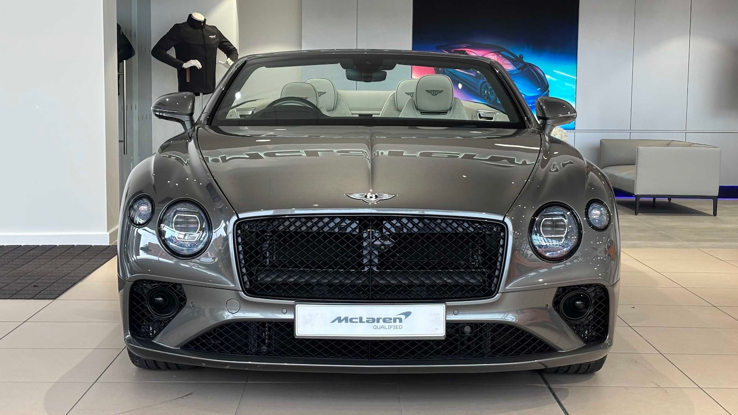 Used Bentley Continental 2021 for sale - 77928828: Photo 3